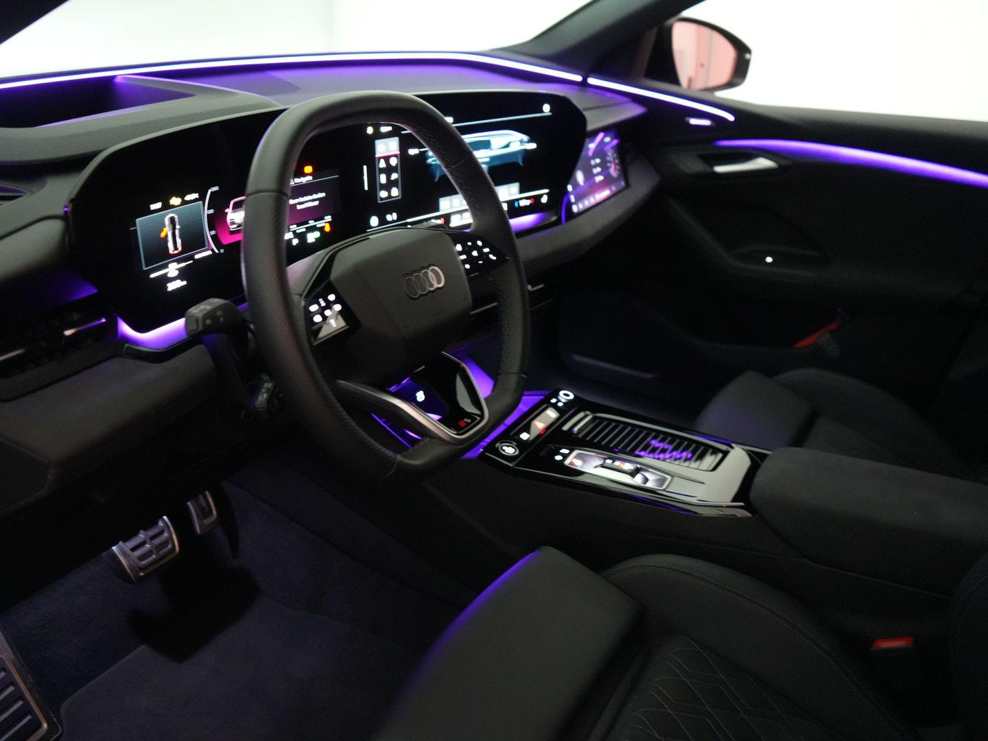 Audi Audi