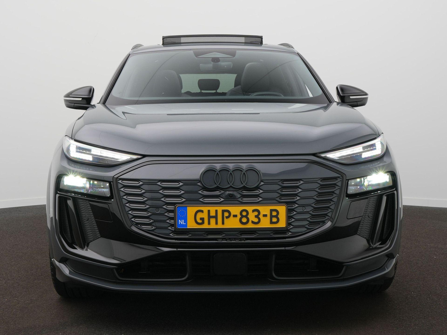 Audi Audi