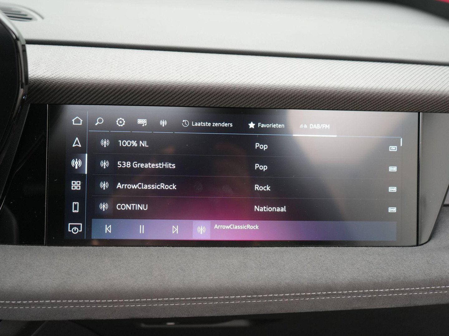 Audi Audi