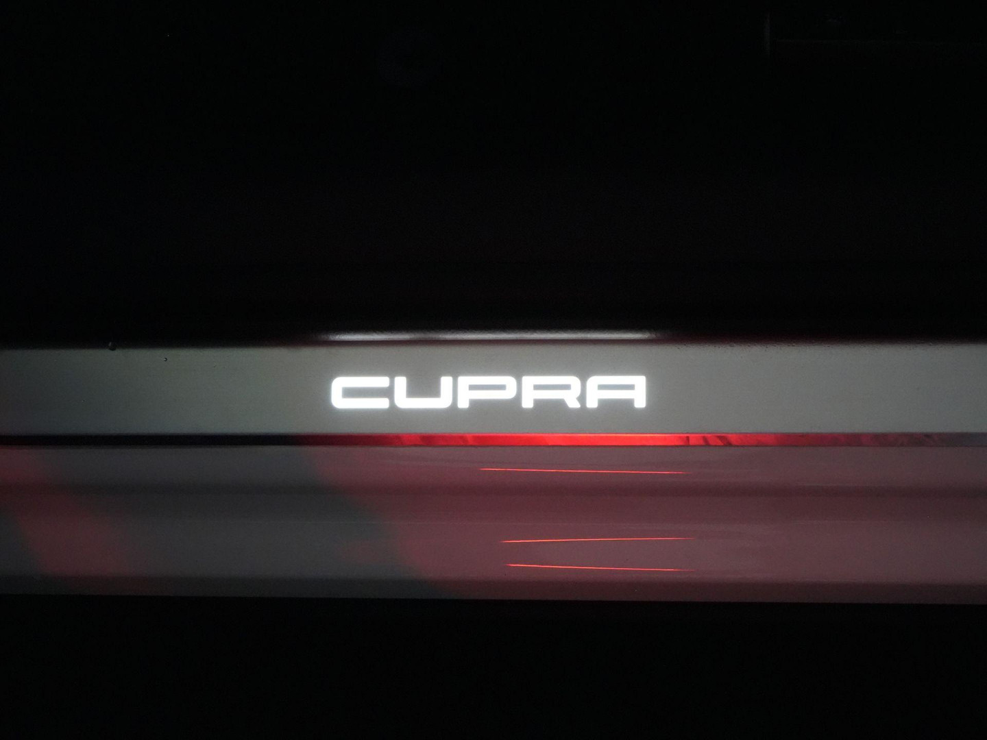 CUPRA