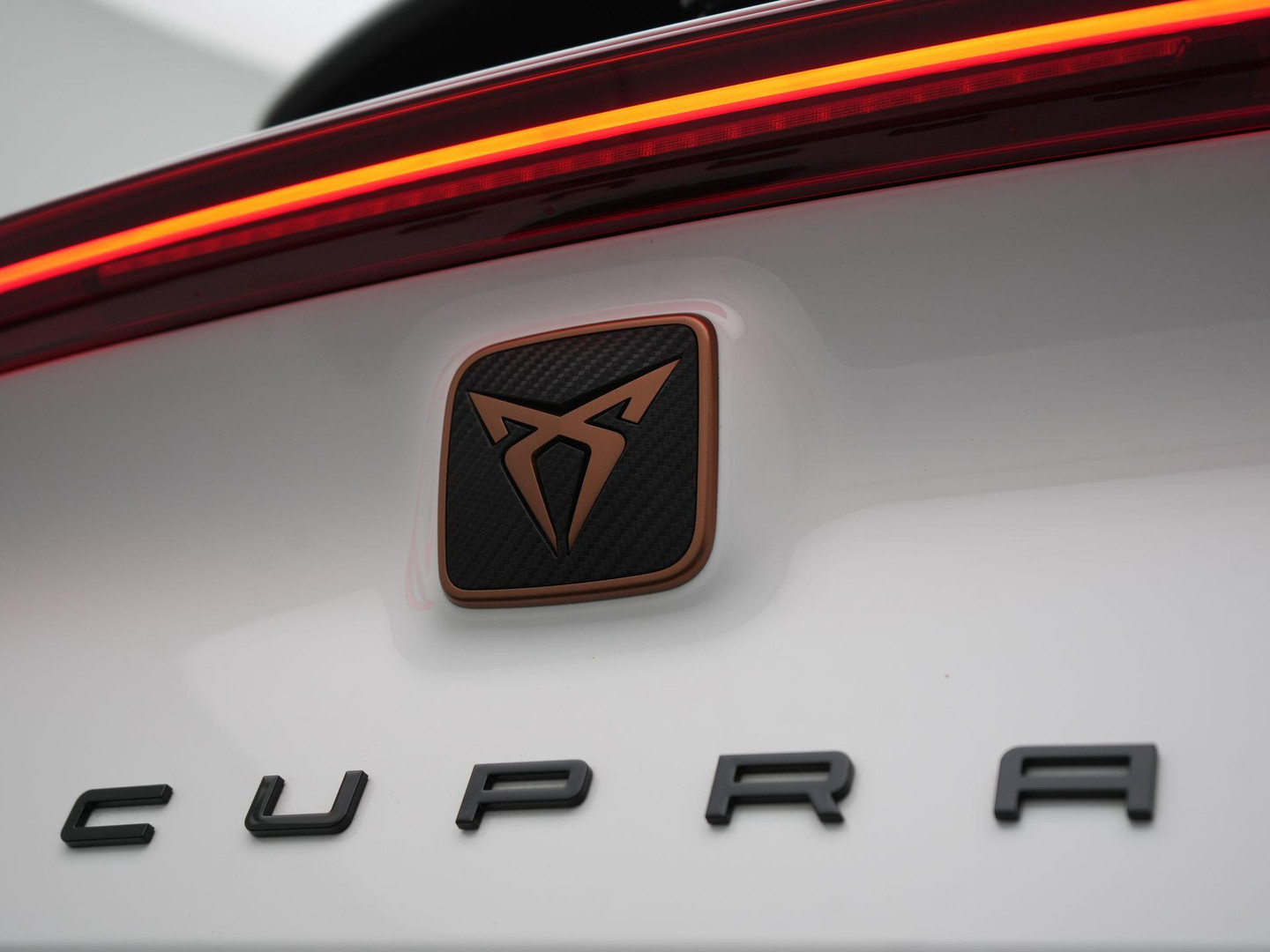 CUPRA