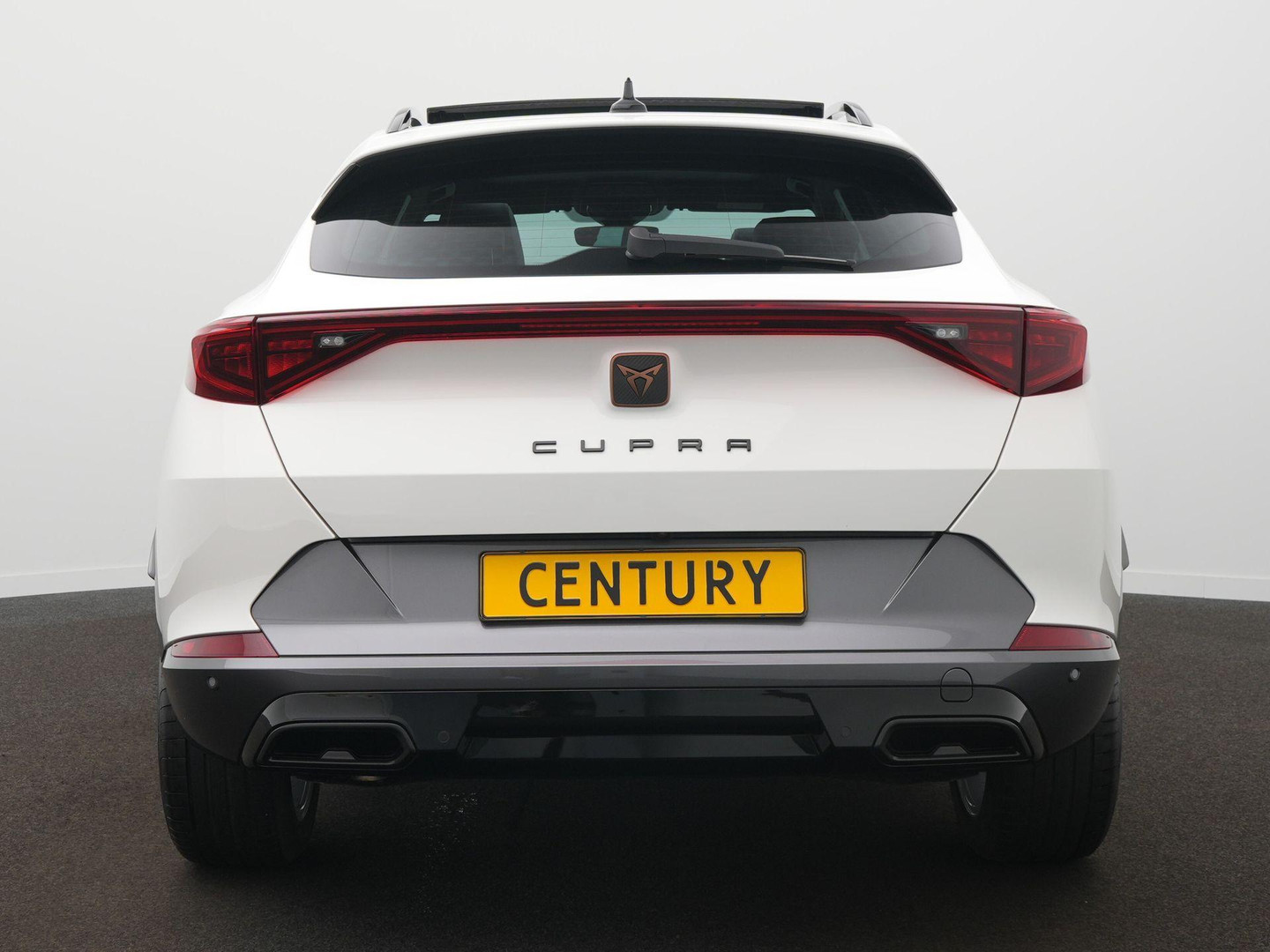 CUPRA CUPRA