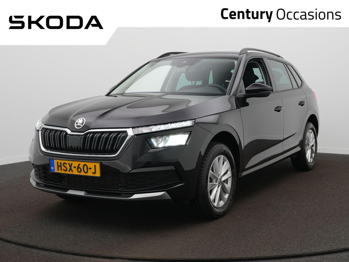 ŠKODA