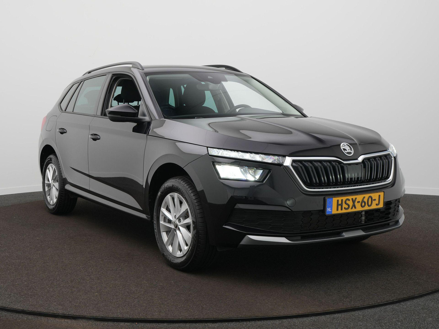 ŠKODA