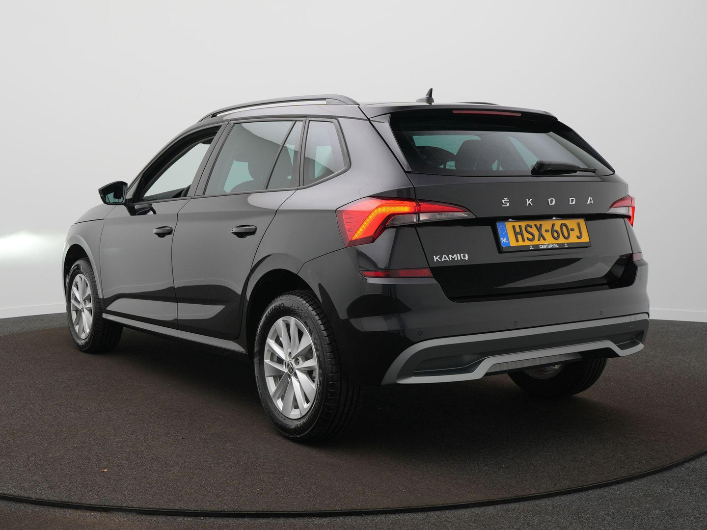 ŠKODA