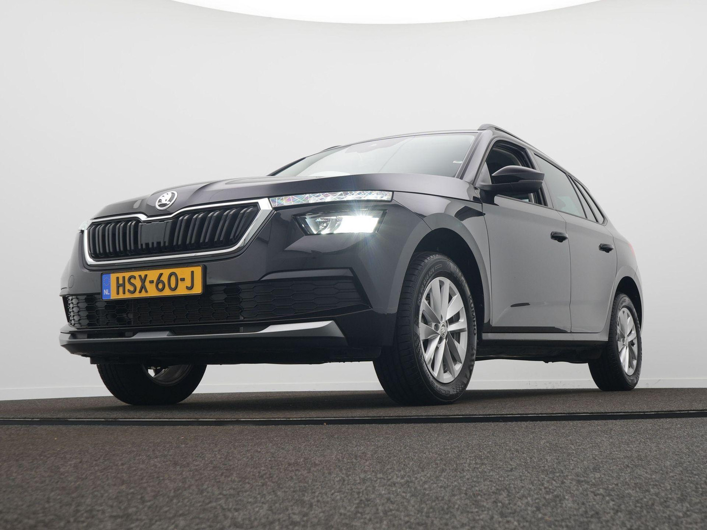 ŠKODA