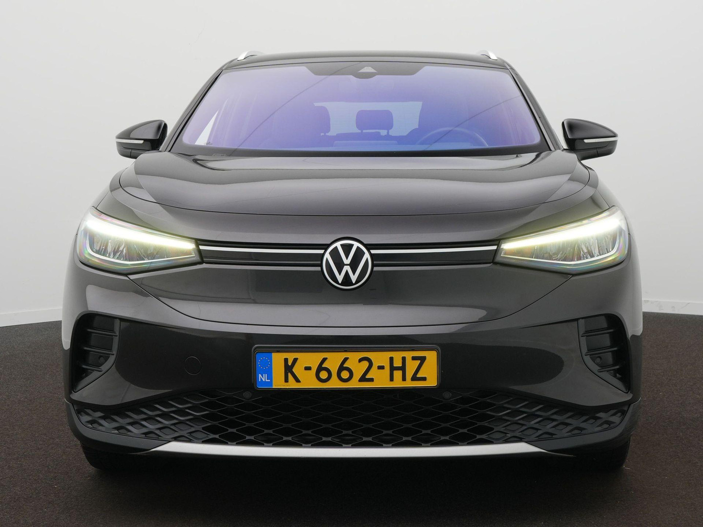 Volkswagen Volkswagen