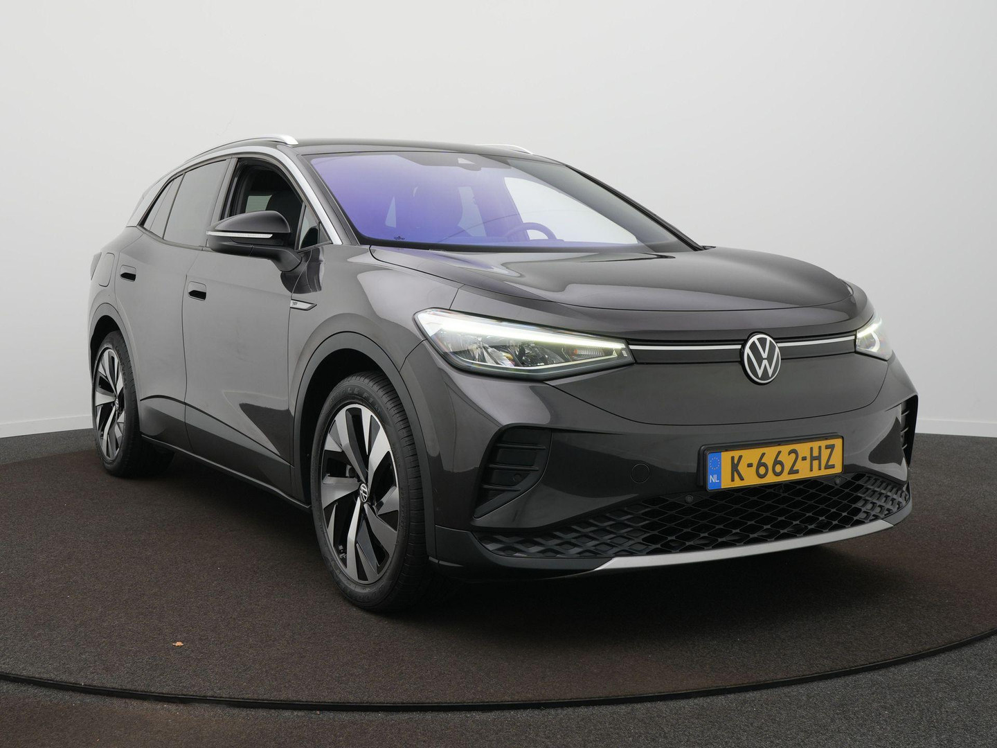 Volkswagen Volkswagen