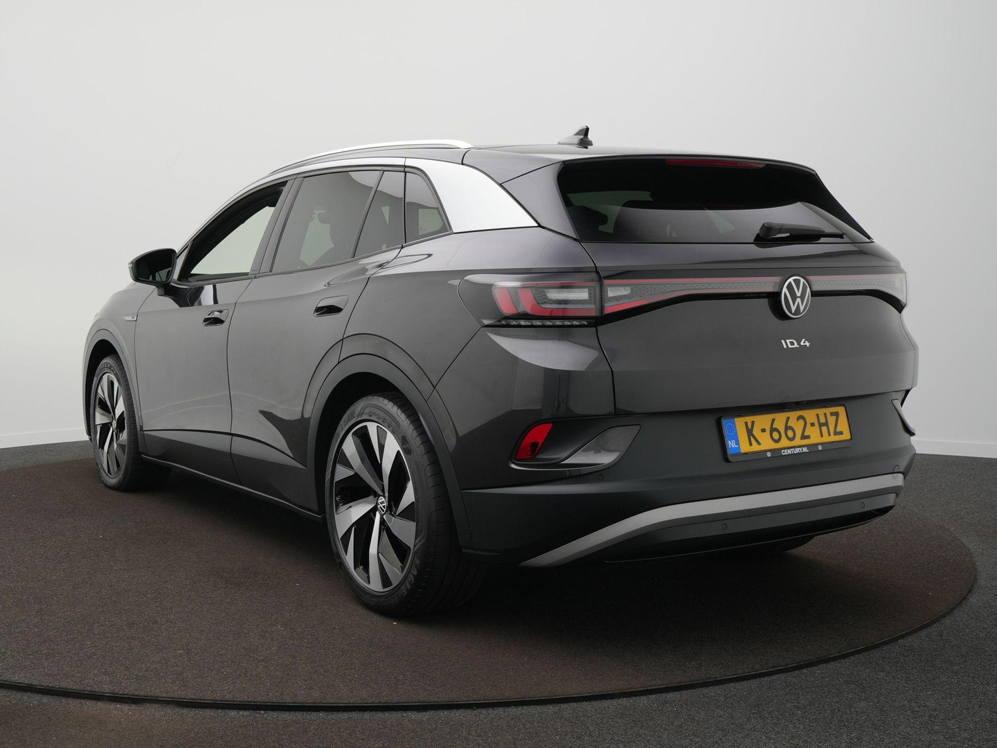 Volkswagen Volkswagen