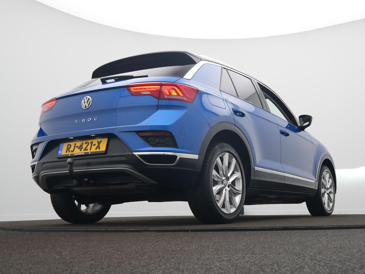 Volkswagen Volkswagen
