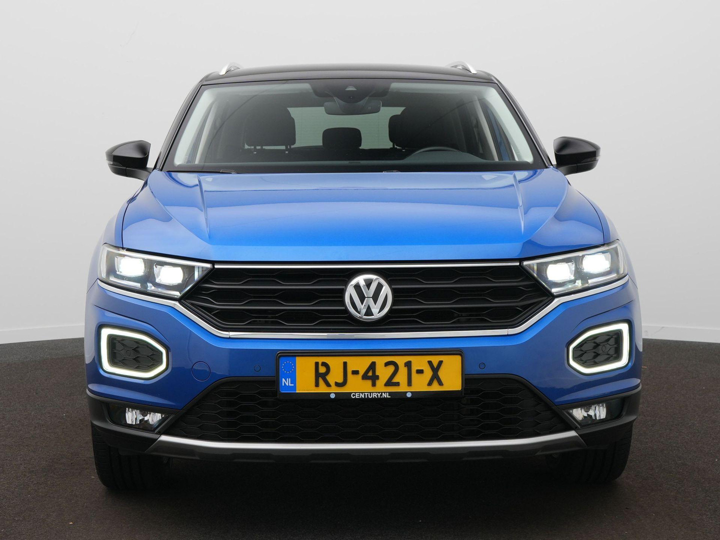 Volkswagen Volkswagen