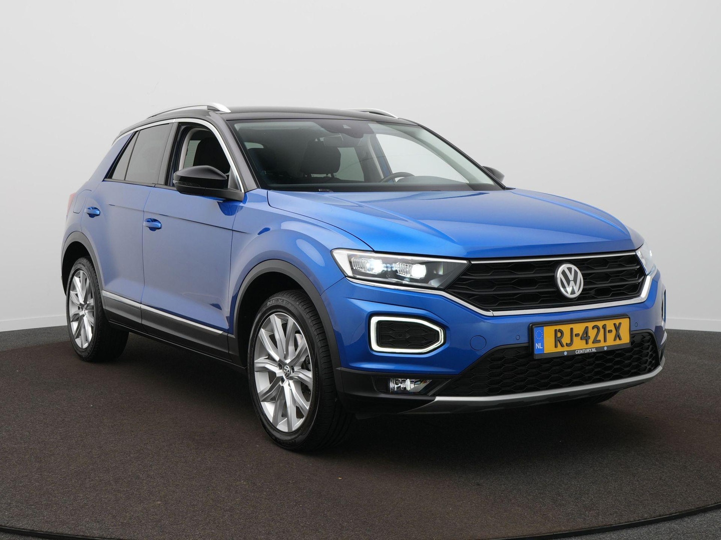Volkswagen Volkswagen