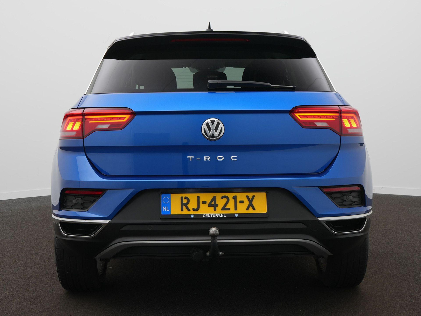 Volkswagen Volkswagen