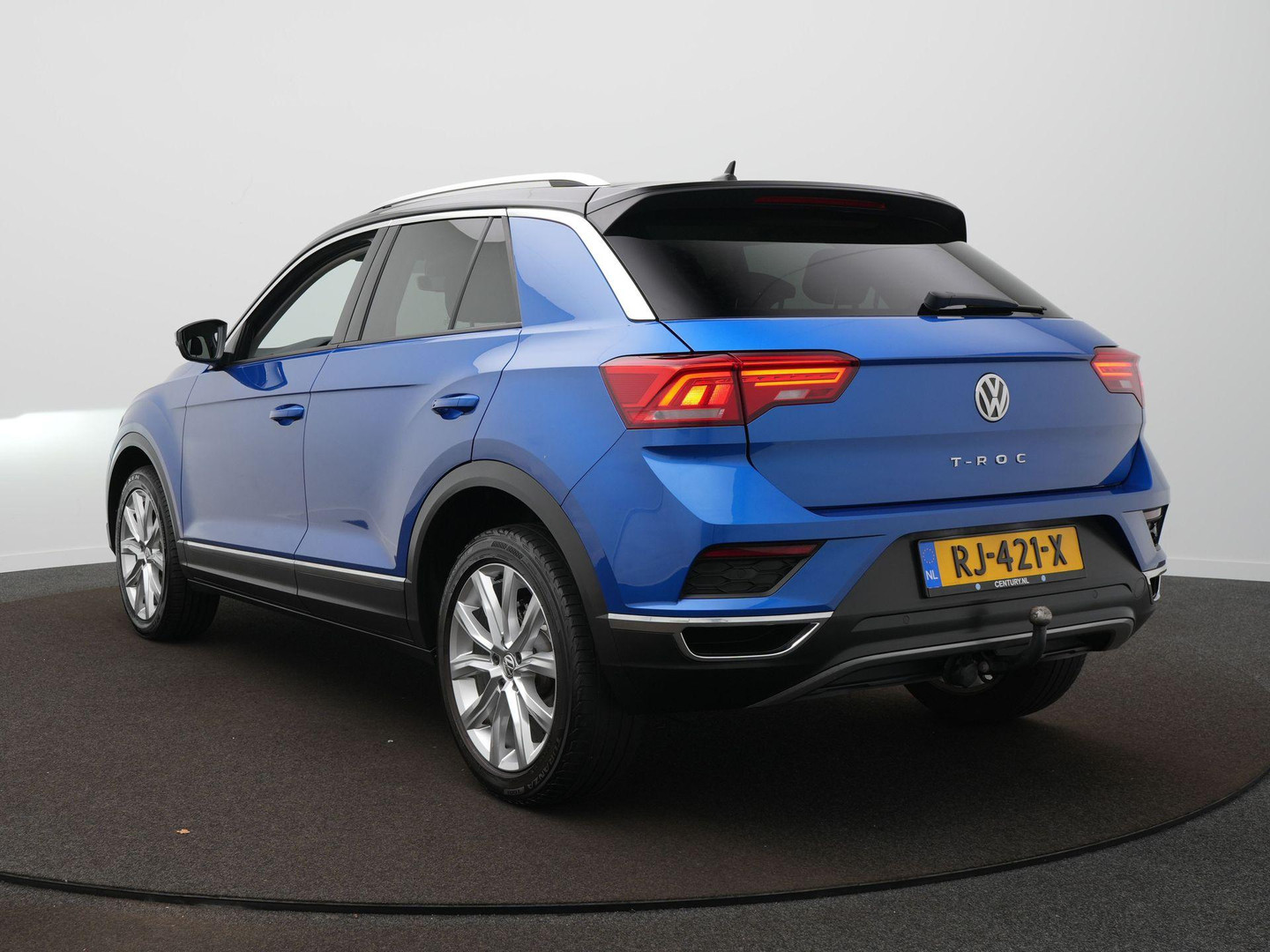 Volkswagen Volkswagen