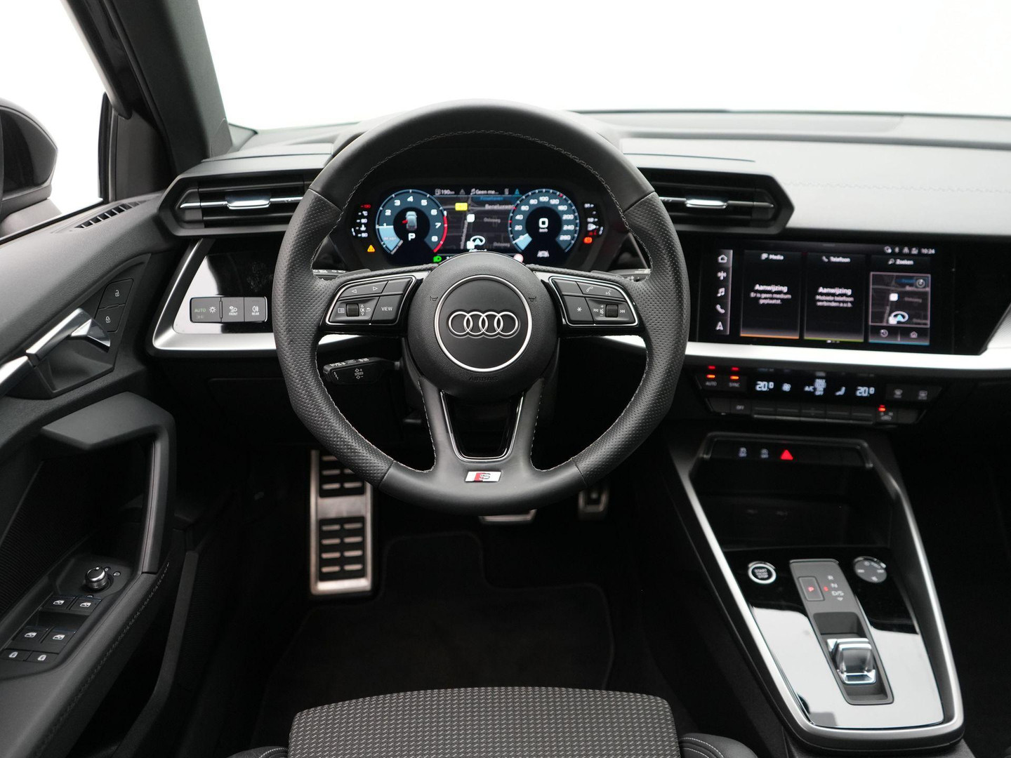 Audi Audi