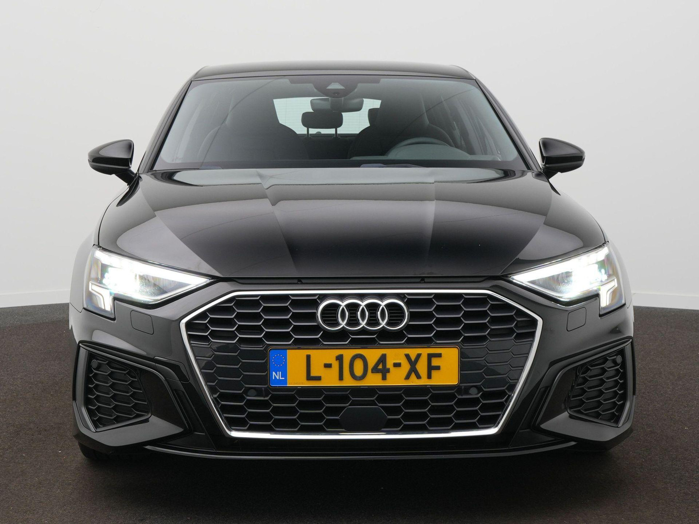 Audi Audi