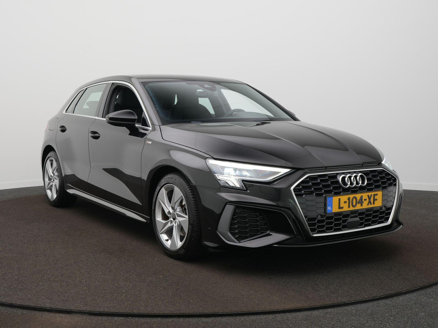 Audi Audi
