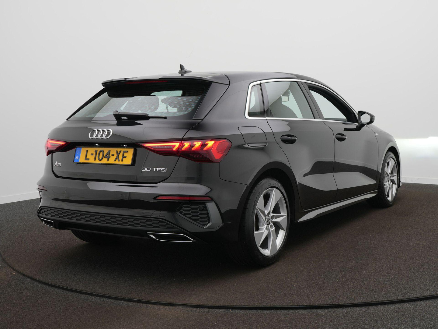 Audi Audi