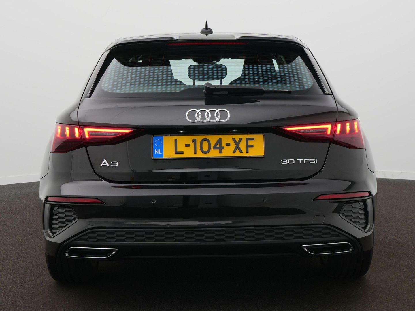 Audi Audi