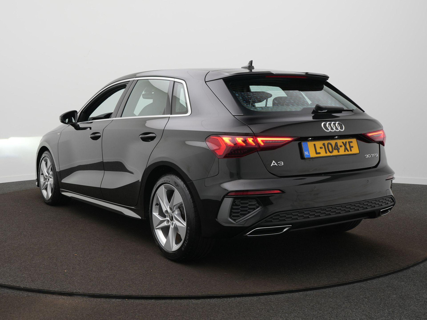 Audi Audi