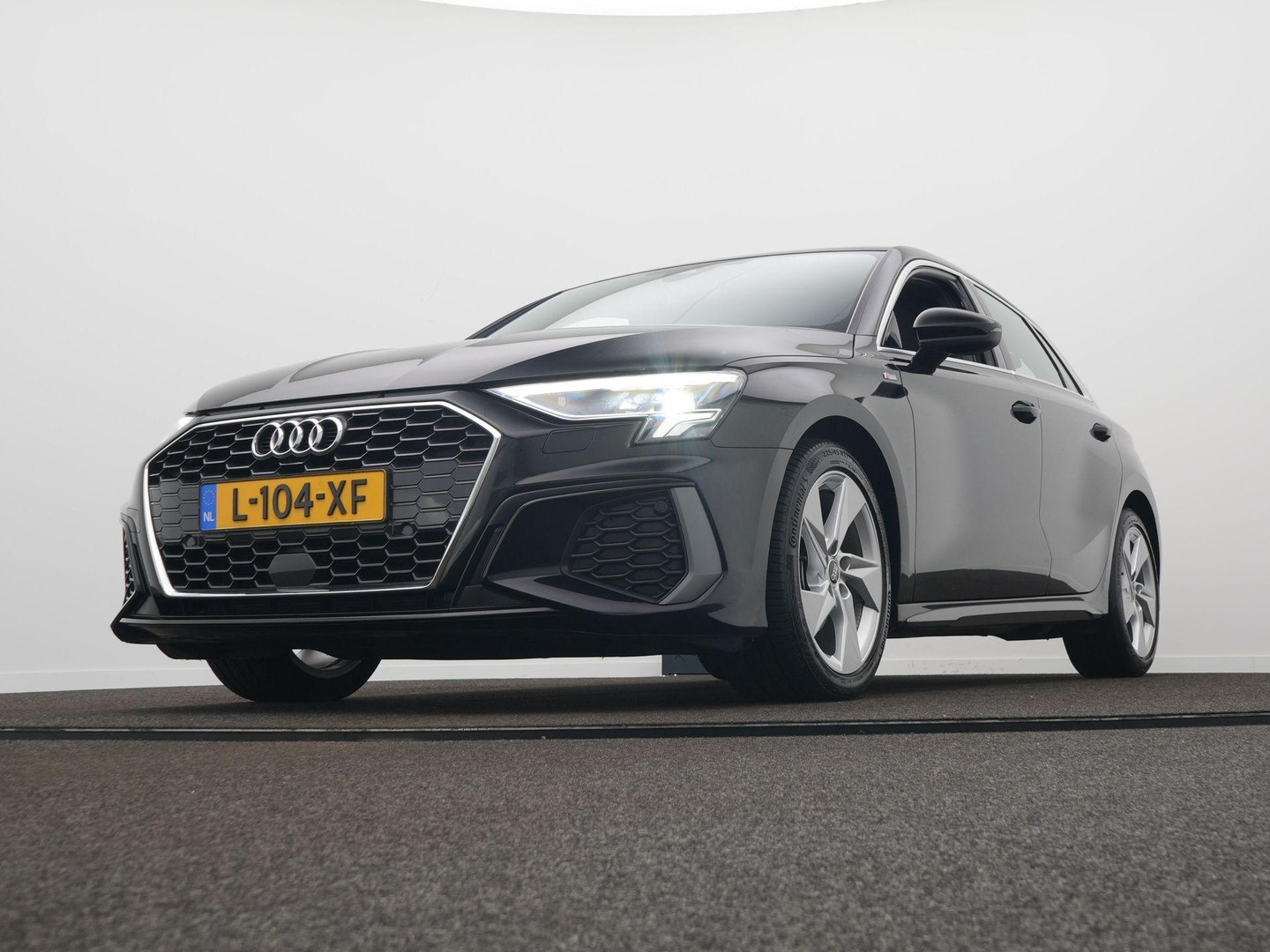 Audi Audi