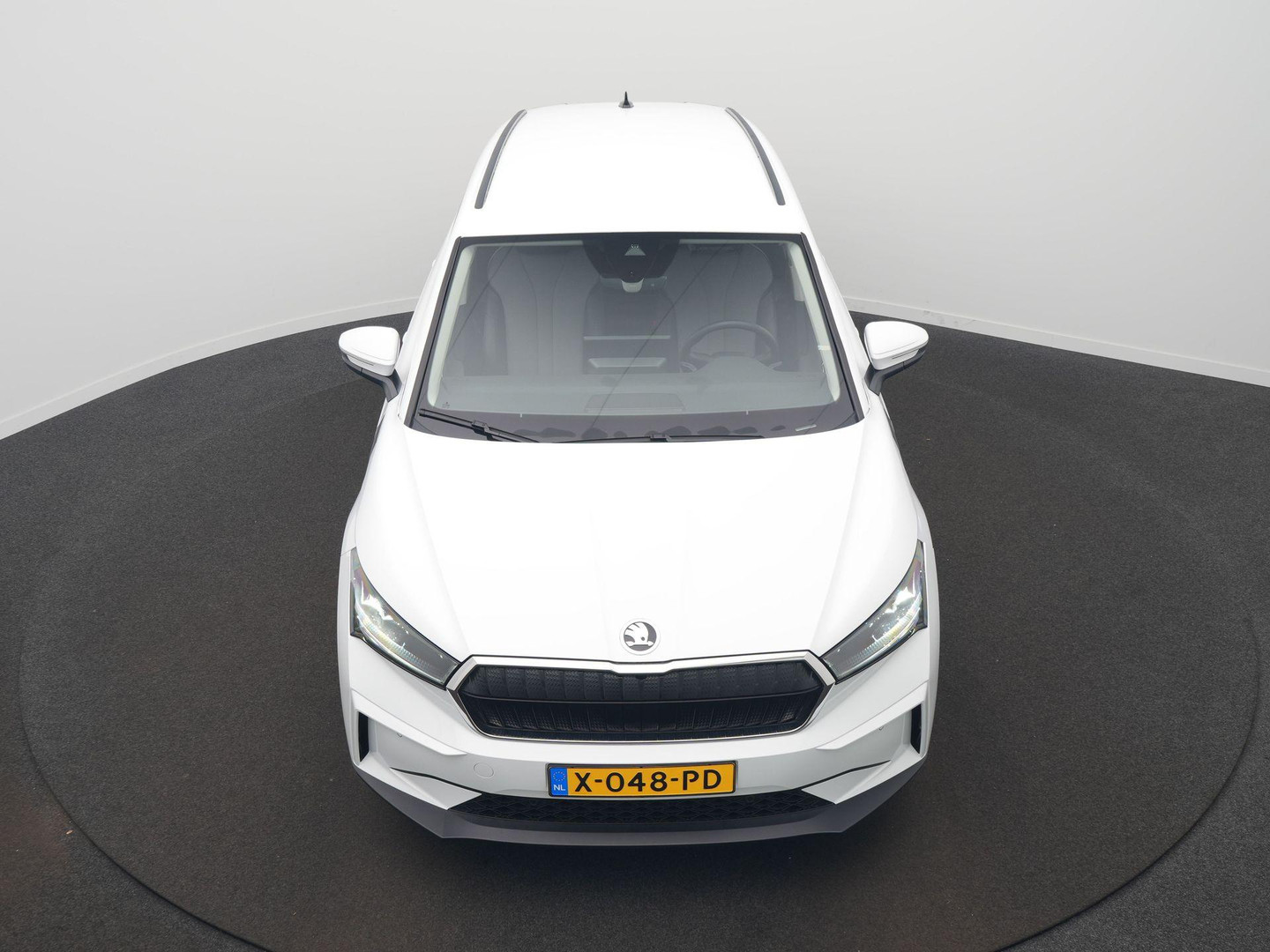 ŠKODA ŠKODA