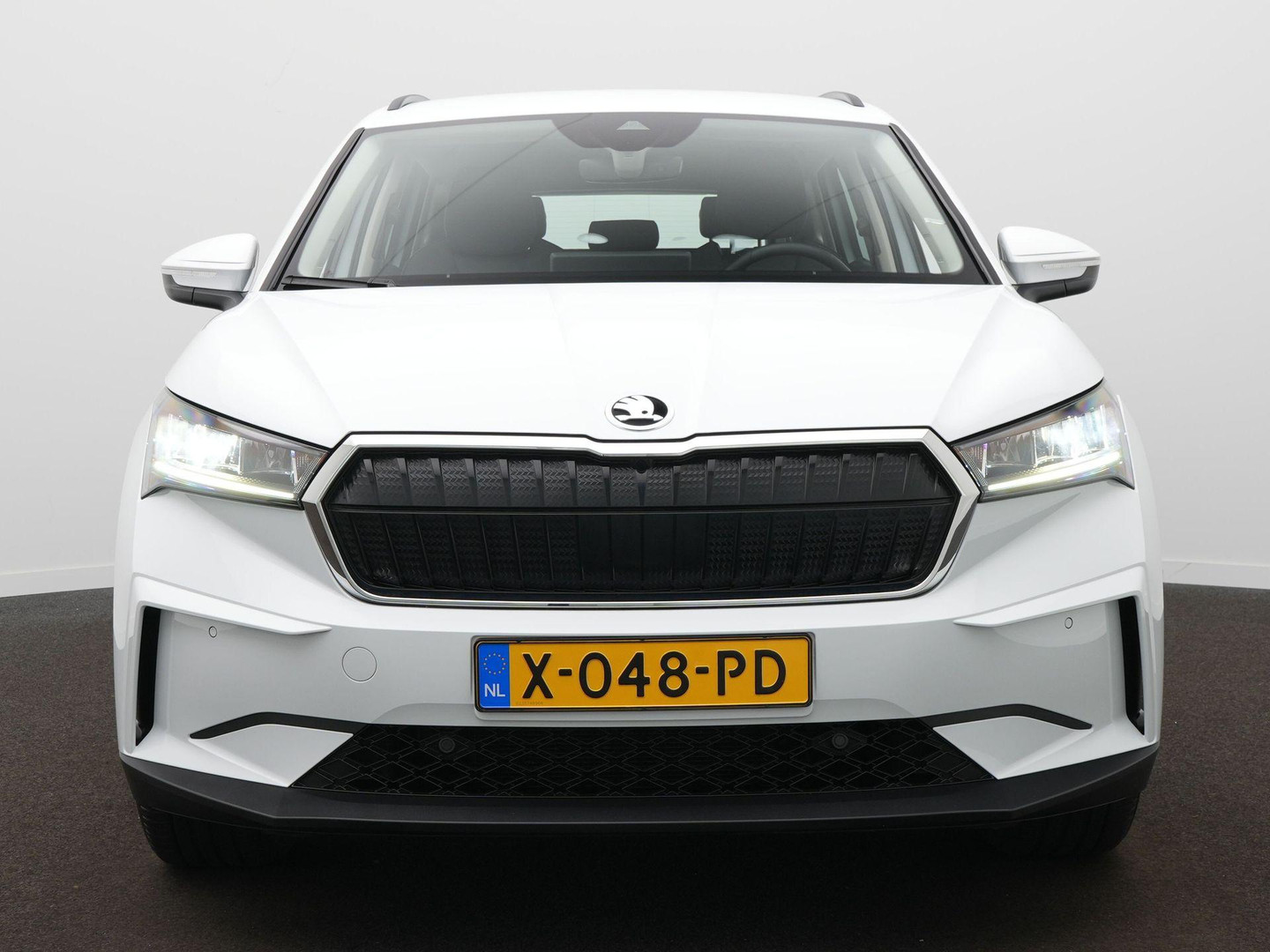 ŠKODA ŠKODA