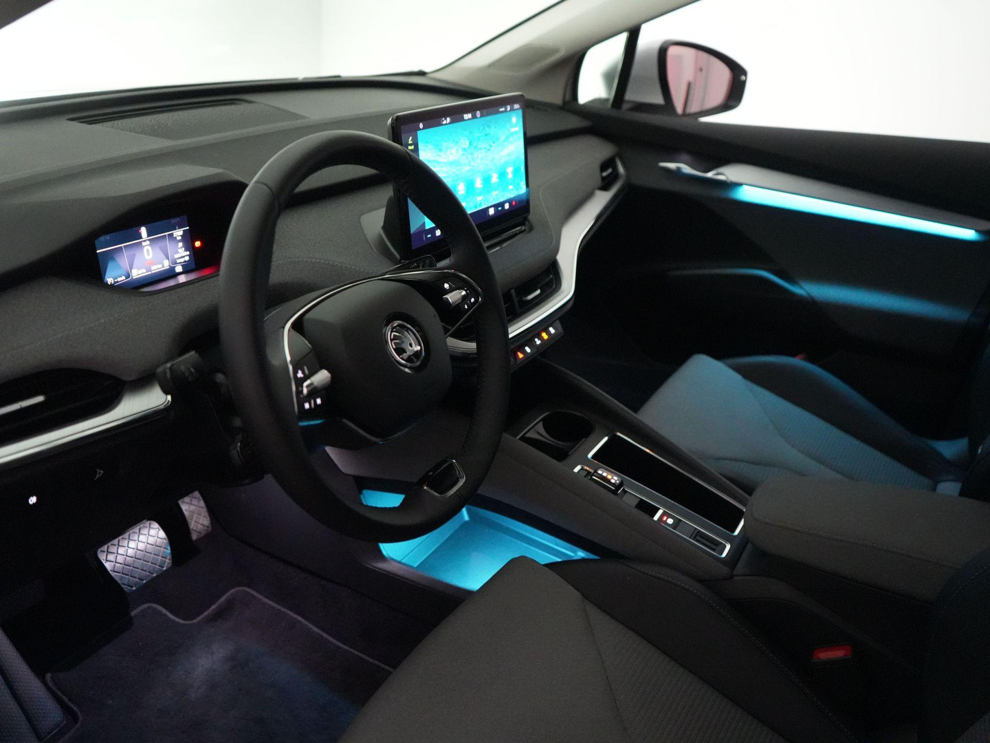 ŠKODA ŠKODA
