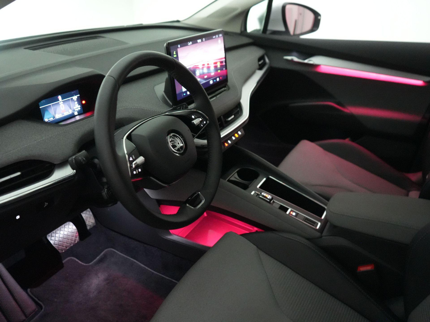 ŠKODA ŠKODA