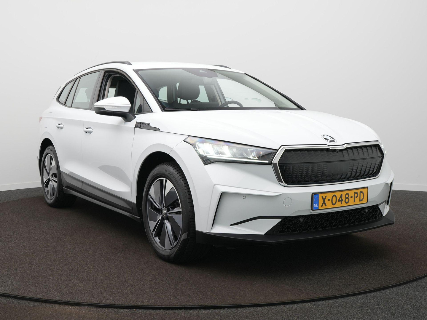 ŠKODA ŠKODA