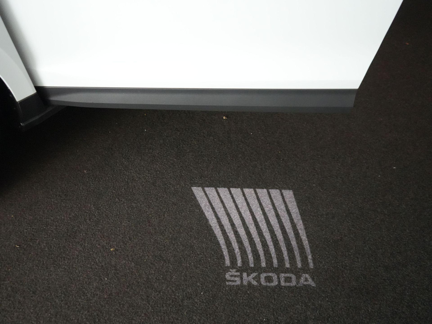ŠKODA ŠKODA