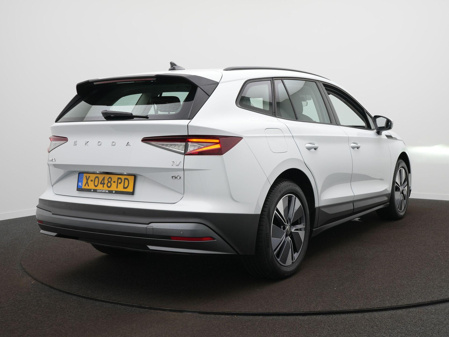 ŠKODA ŠKODA