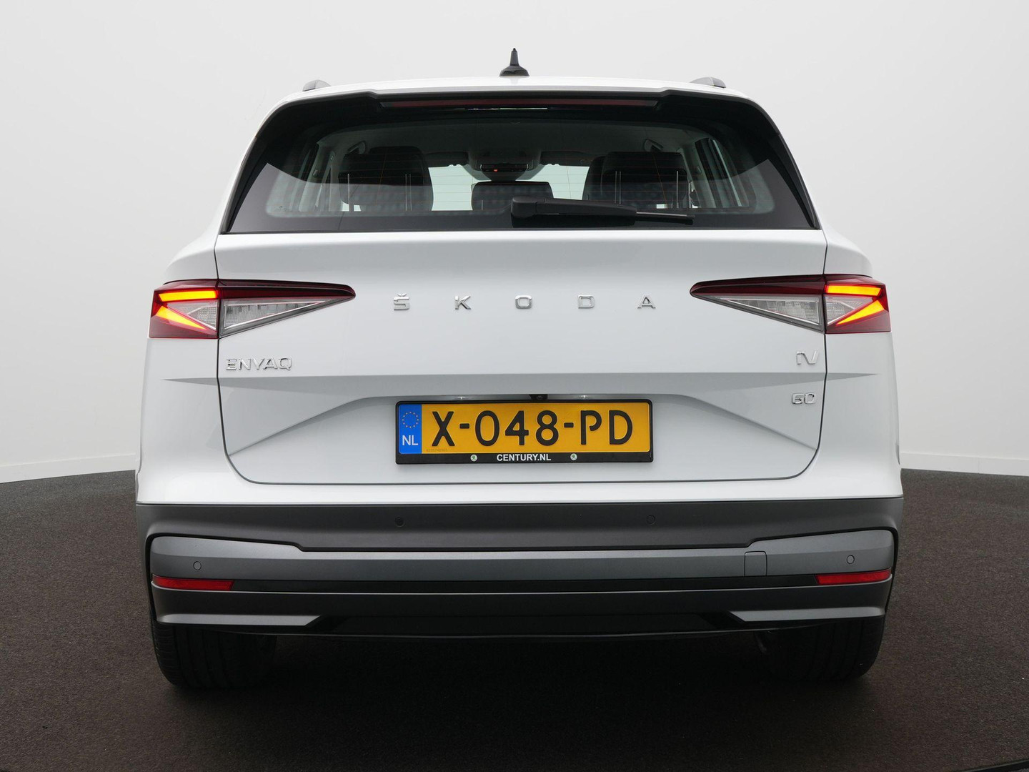 ŠKODA ŠKODA