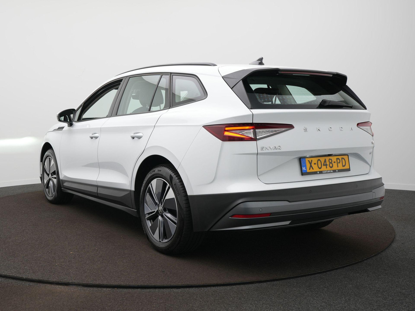 ŠKODA ŠKODA