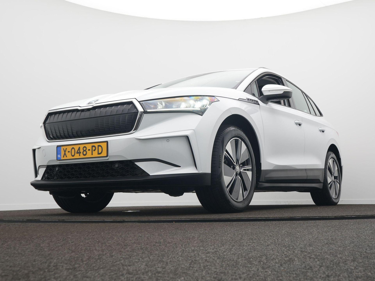 ŠKODA ŠKODA