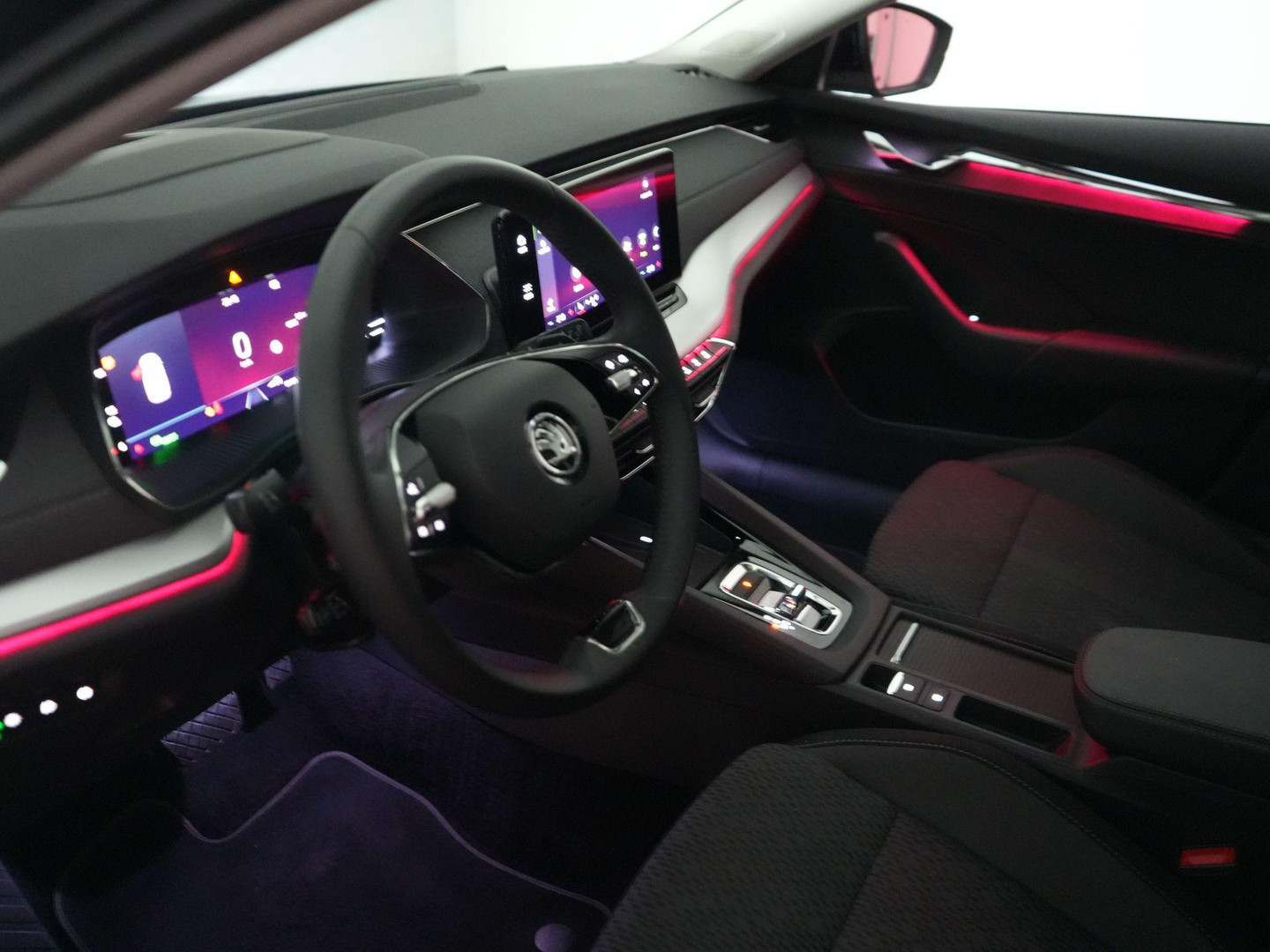 ŠKODA