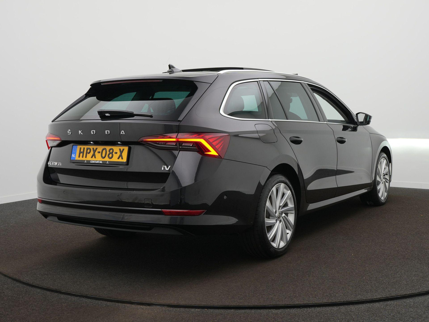 ŠKODA