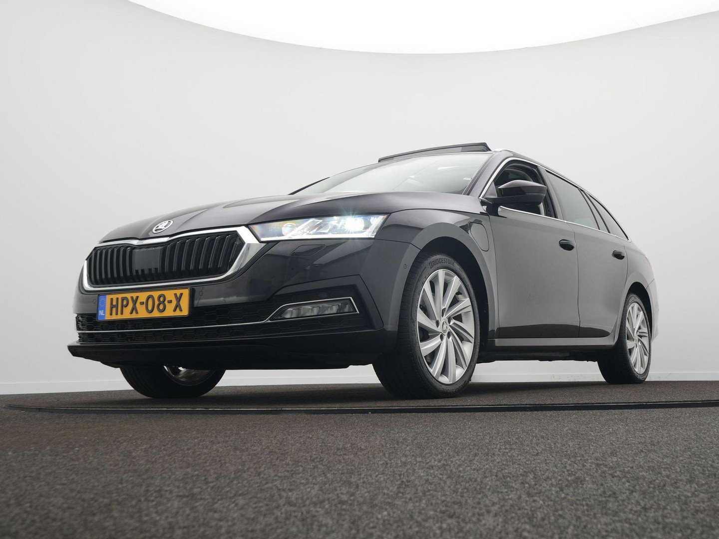 ŠKODA