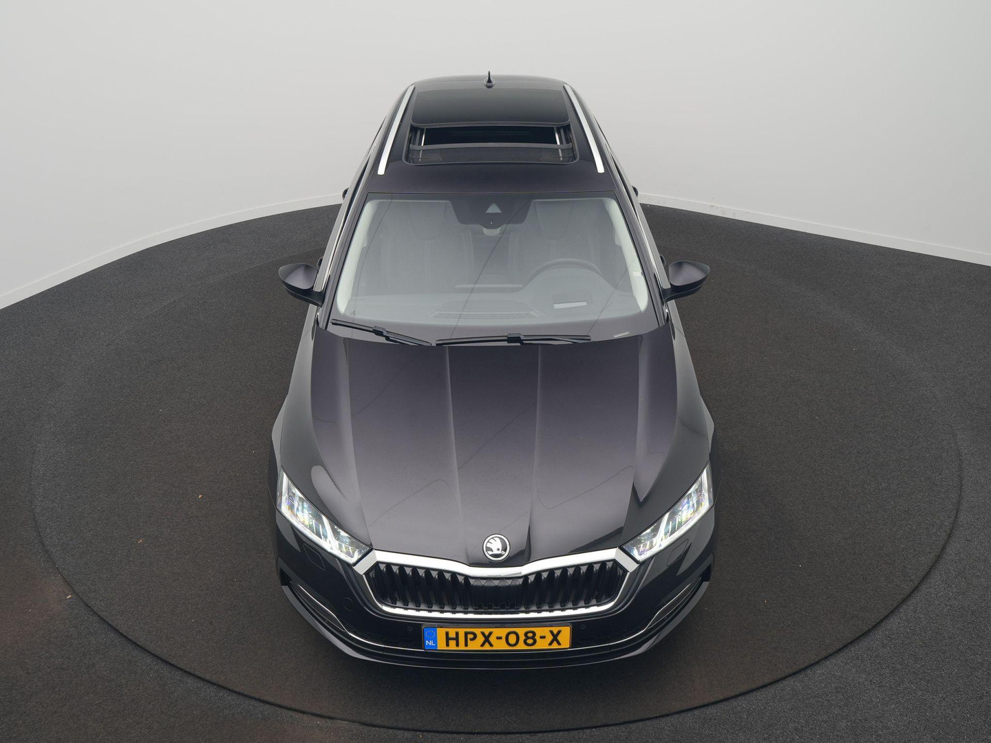 ŠKODA