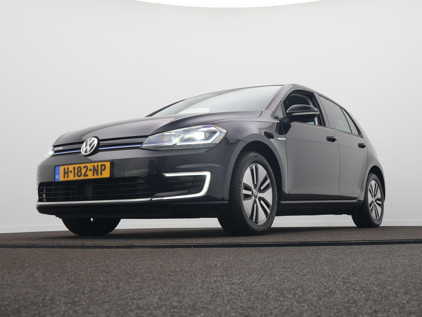 Volkswagen Volkswagen