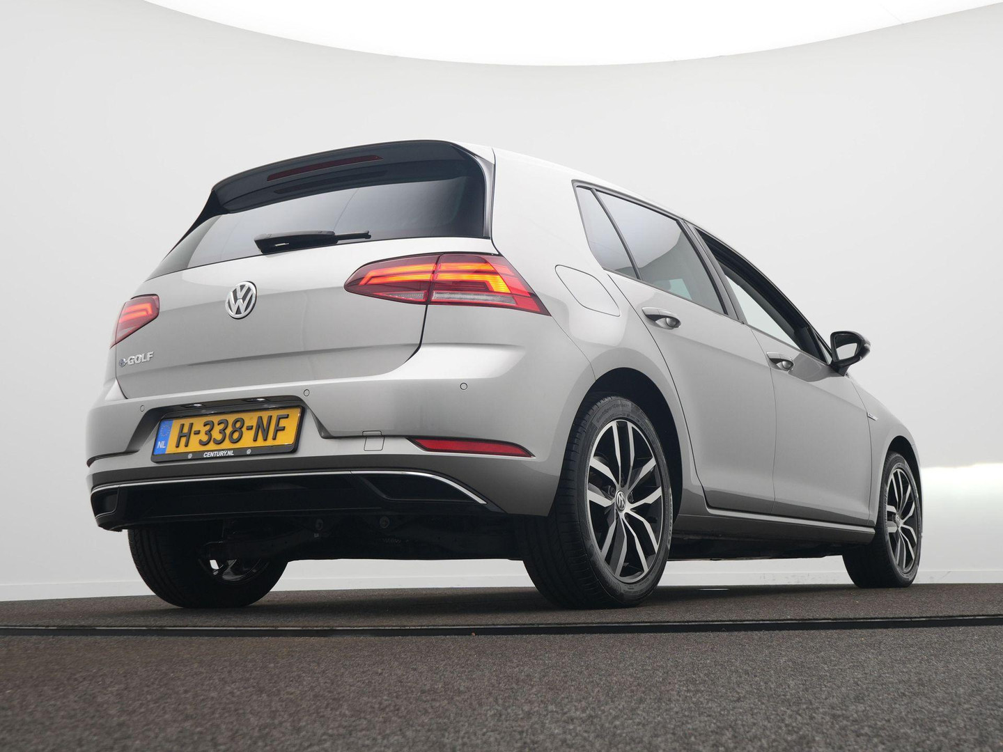 Volkswagen Volkswagen