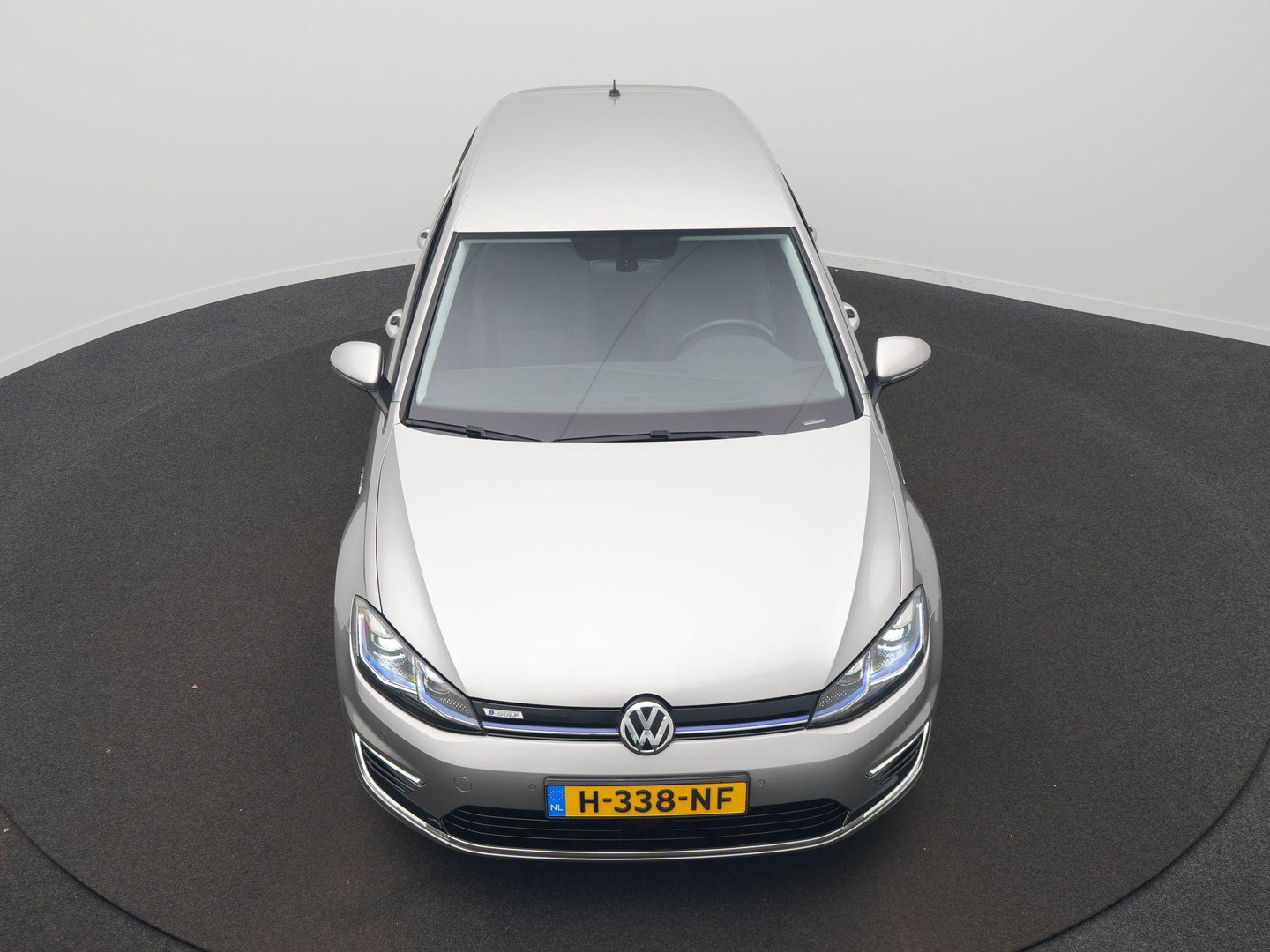 Volkswagen Volkswagen