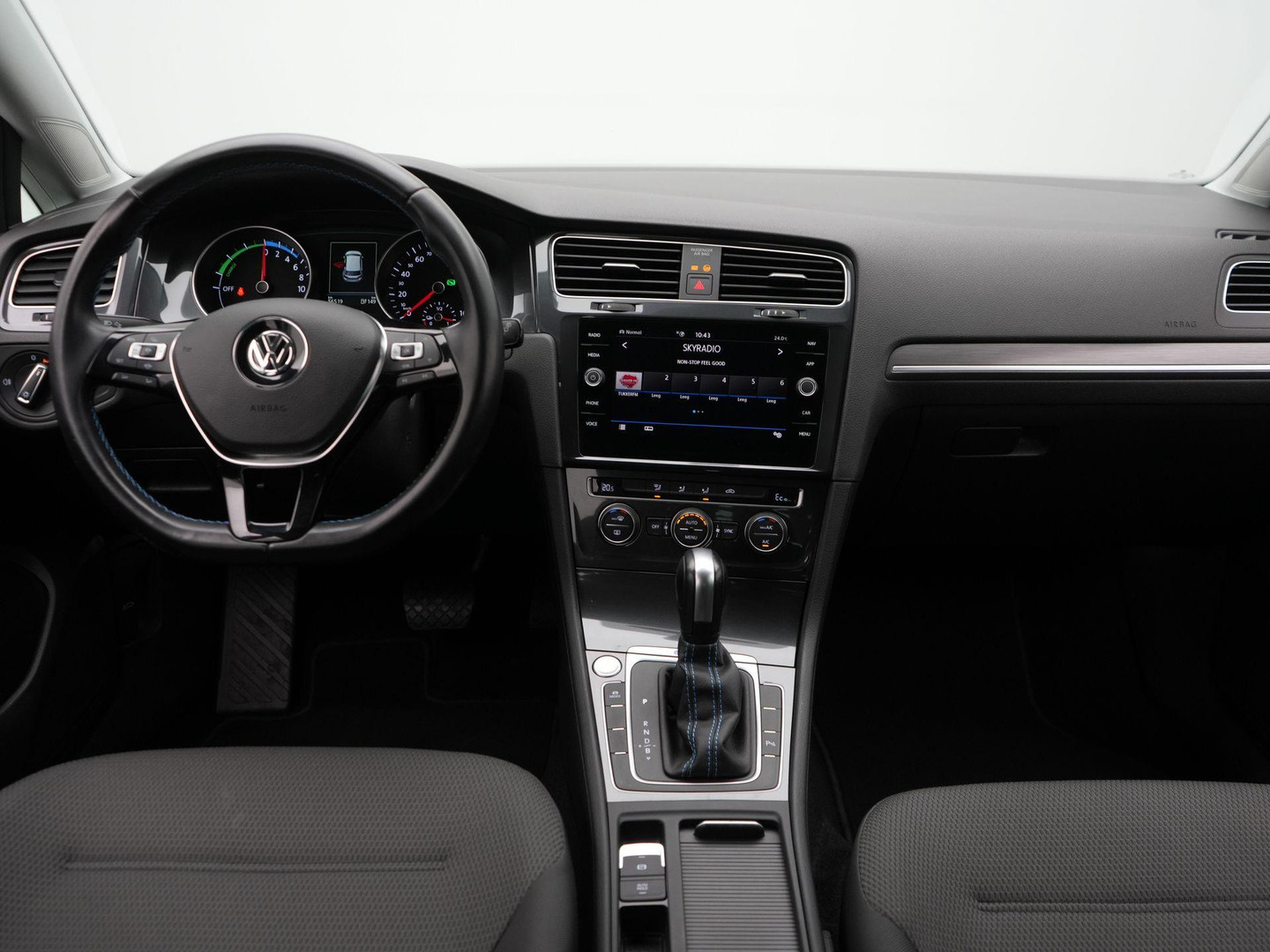 Volkswagen Volkswagen