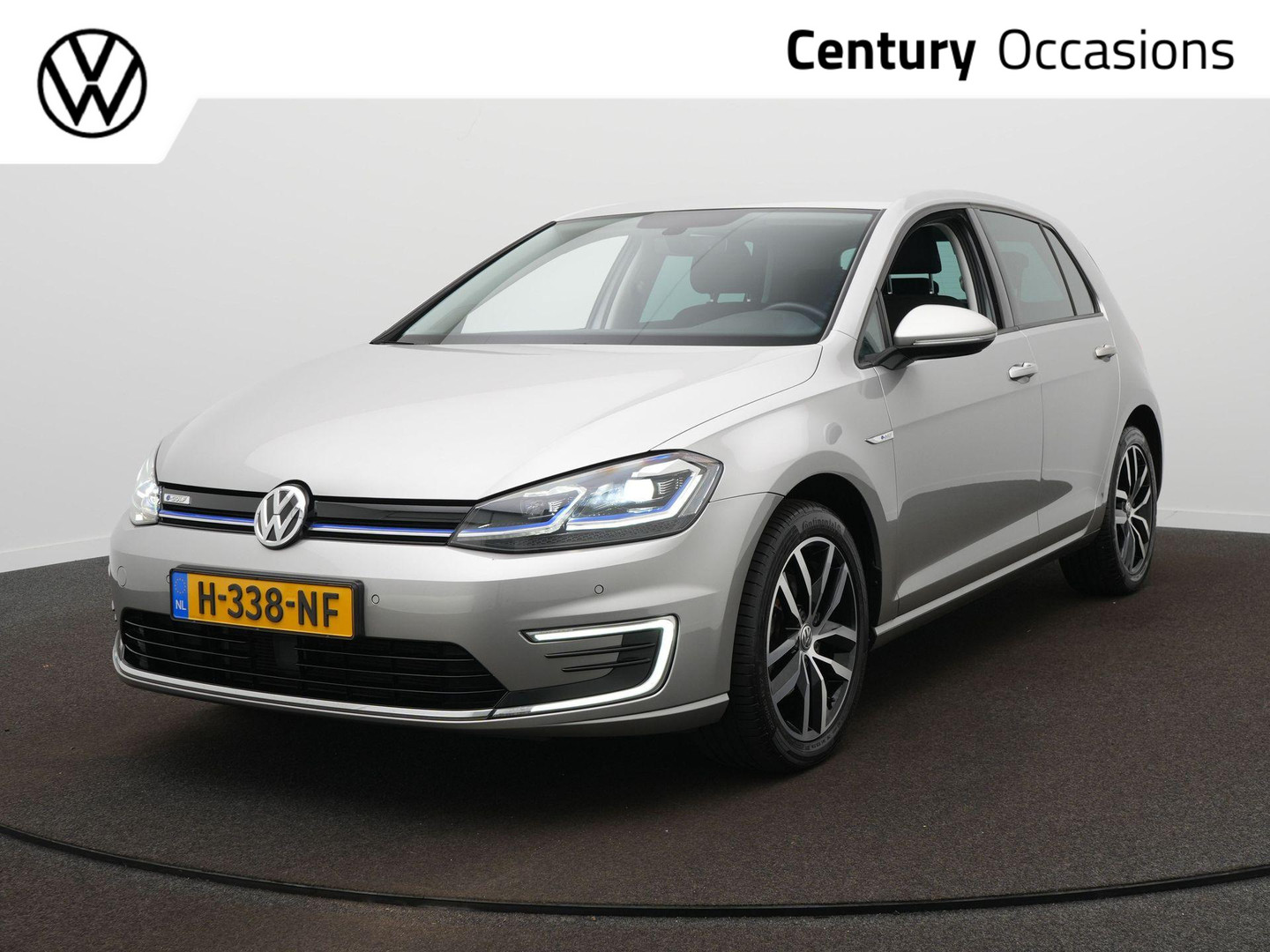 Volkswagen Volkswagen