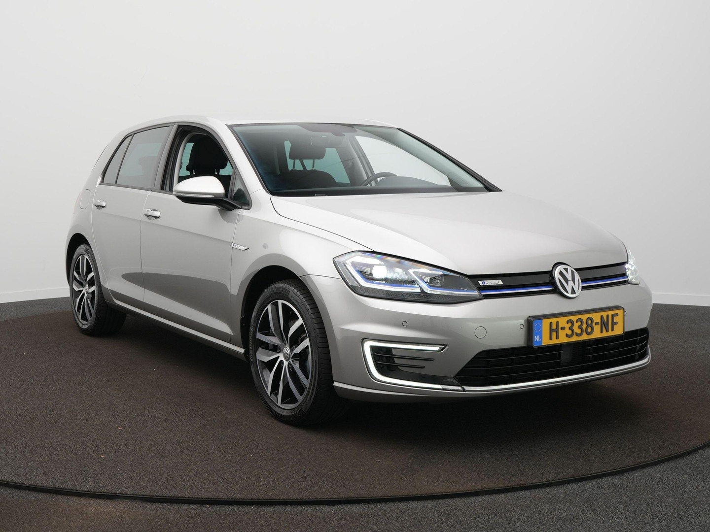 Volkswagen Volkswagen