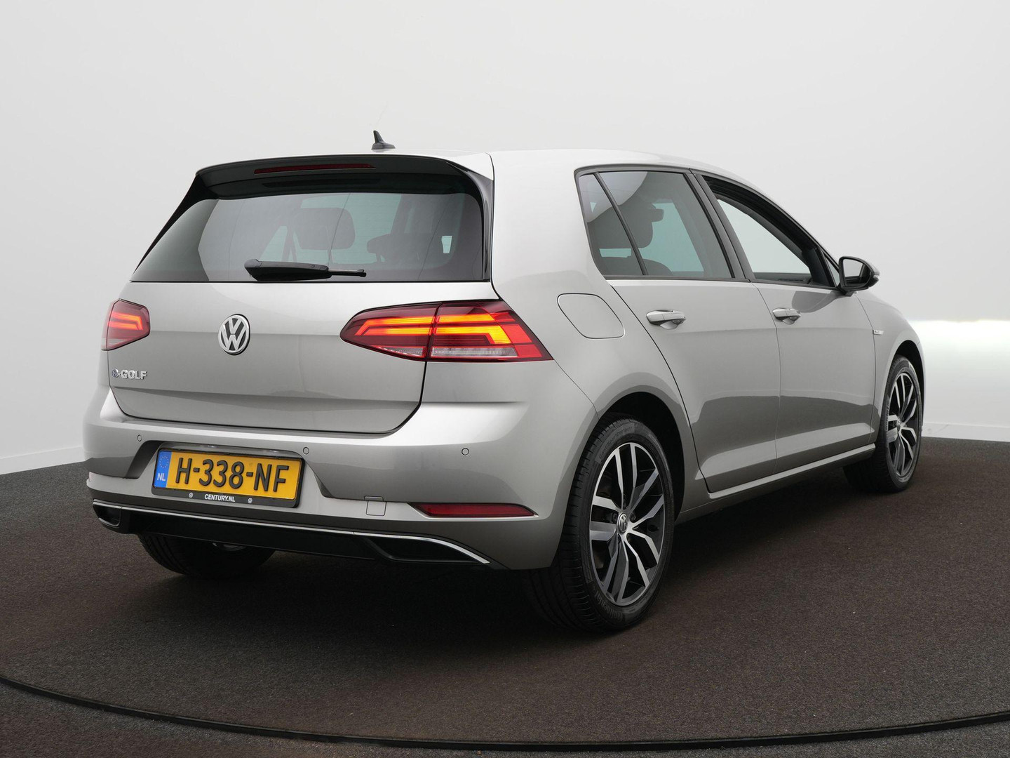 Volkswagen Volkswagen