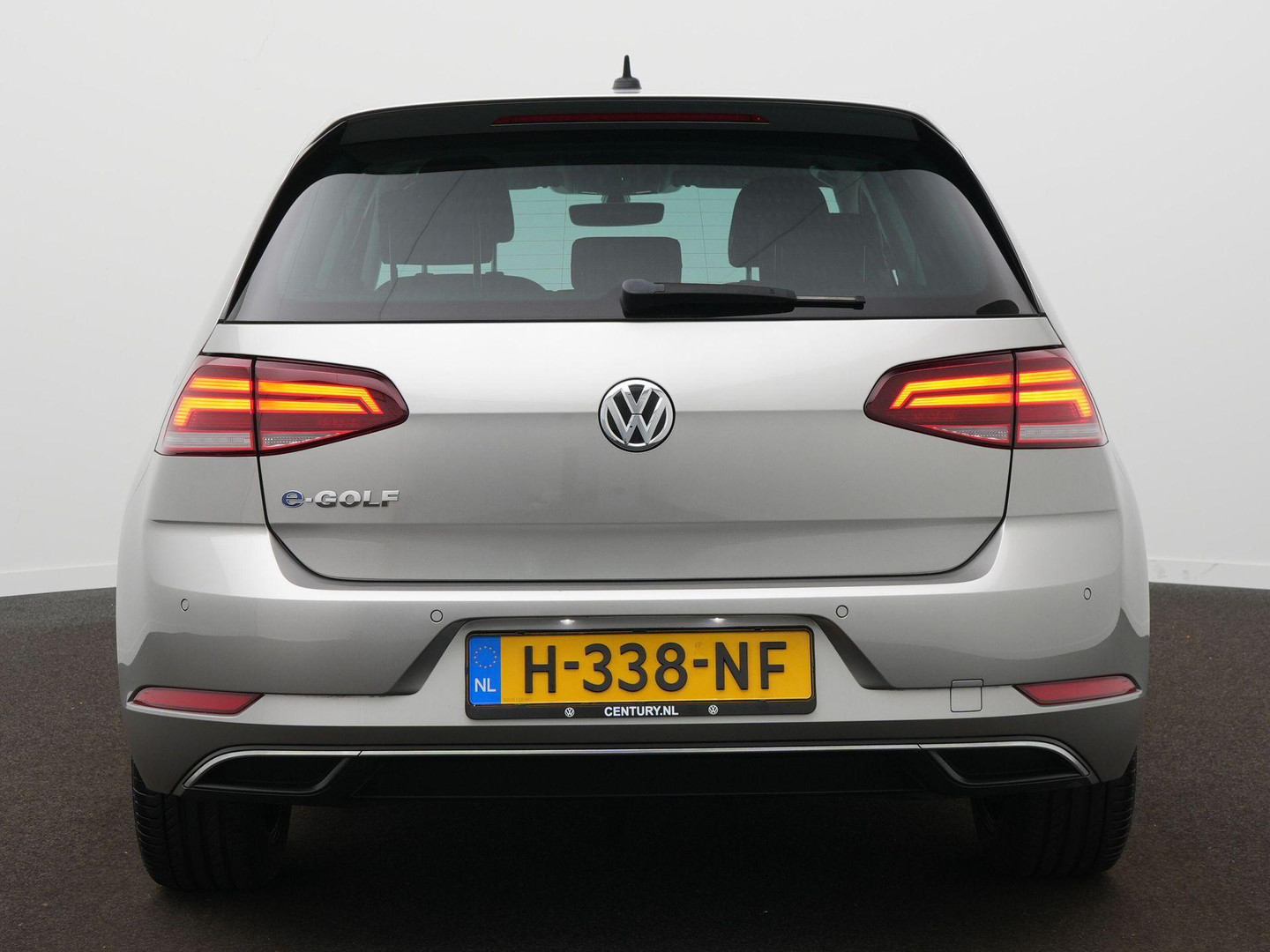 Volkswagen Volkswagen