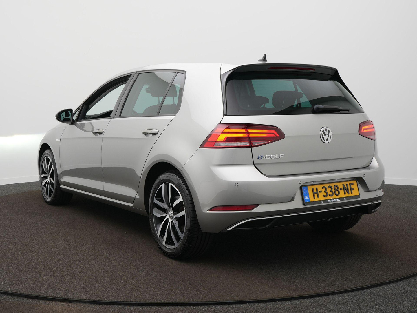 Volkswagen Volkswagen