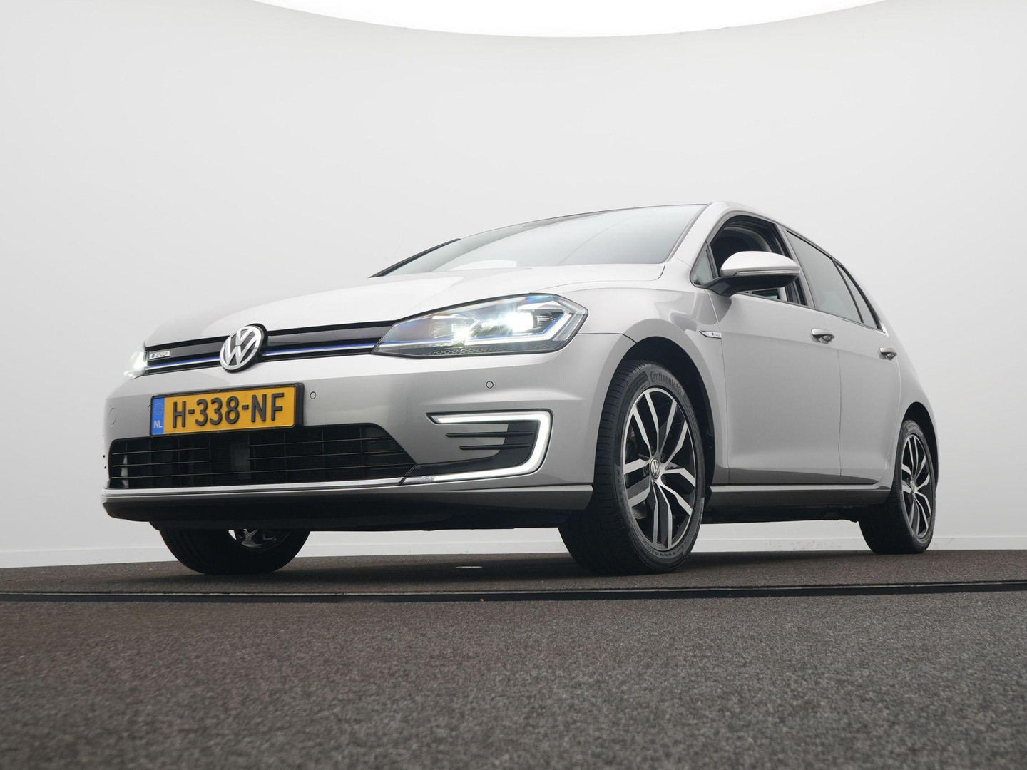 Volkswagen Volkswagen