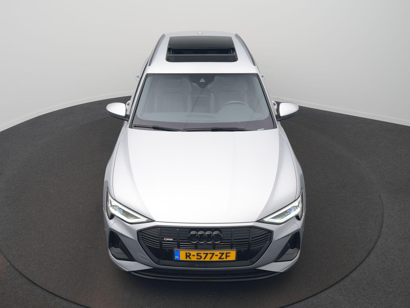 Audi Audi